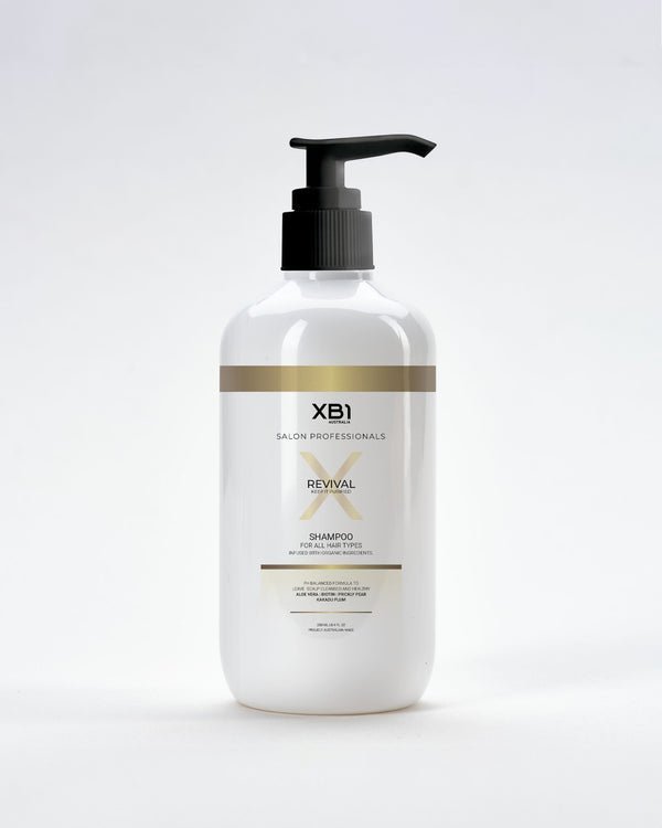 SHAMPOO - Image 3